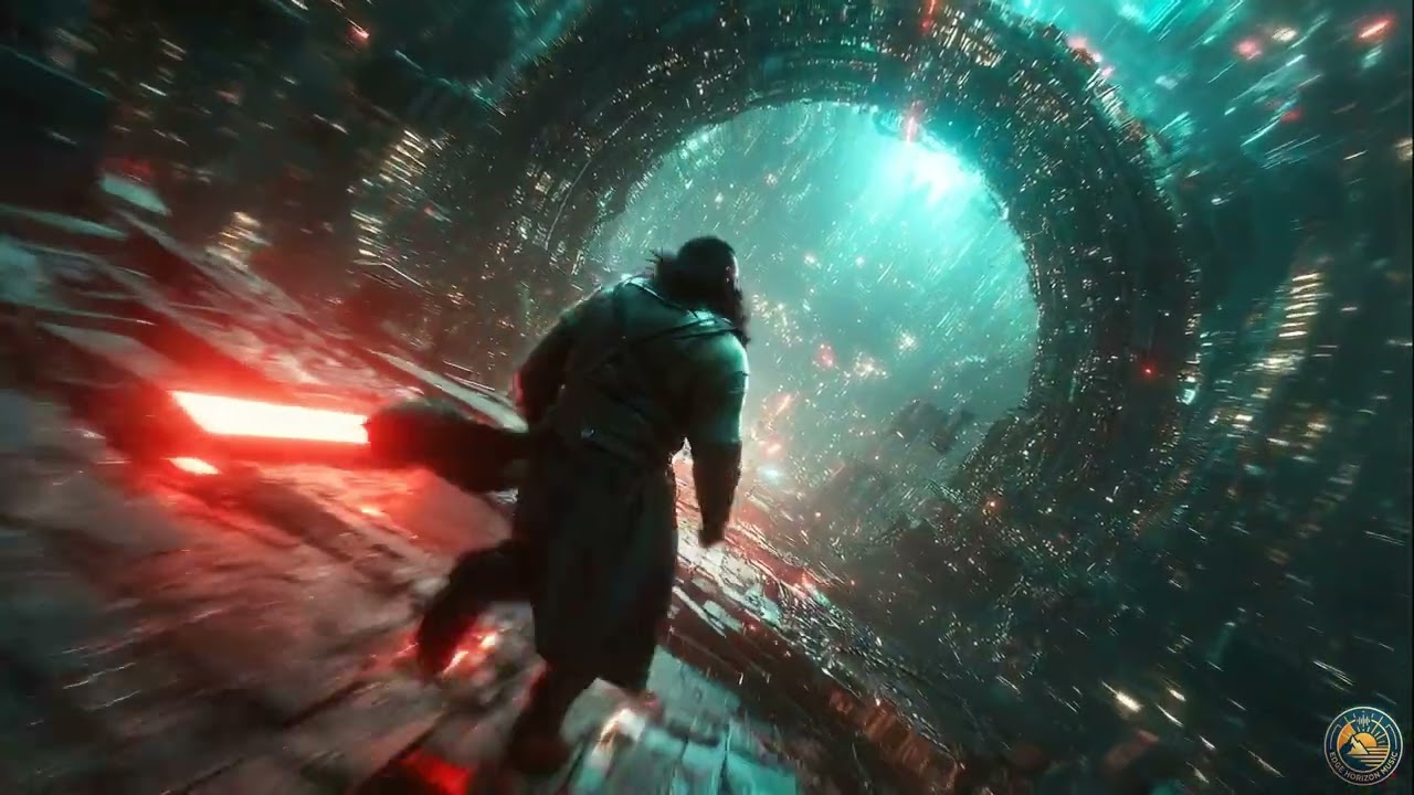 Stardust in my Veins | High-Speed Dark Psytrance