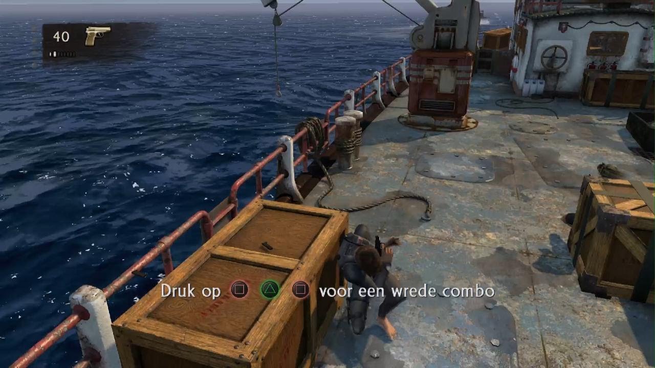 Uncharted: The Nathan Drake Collection_2026
