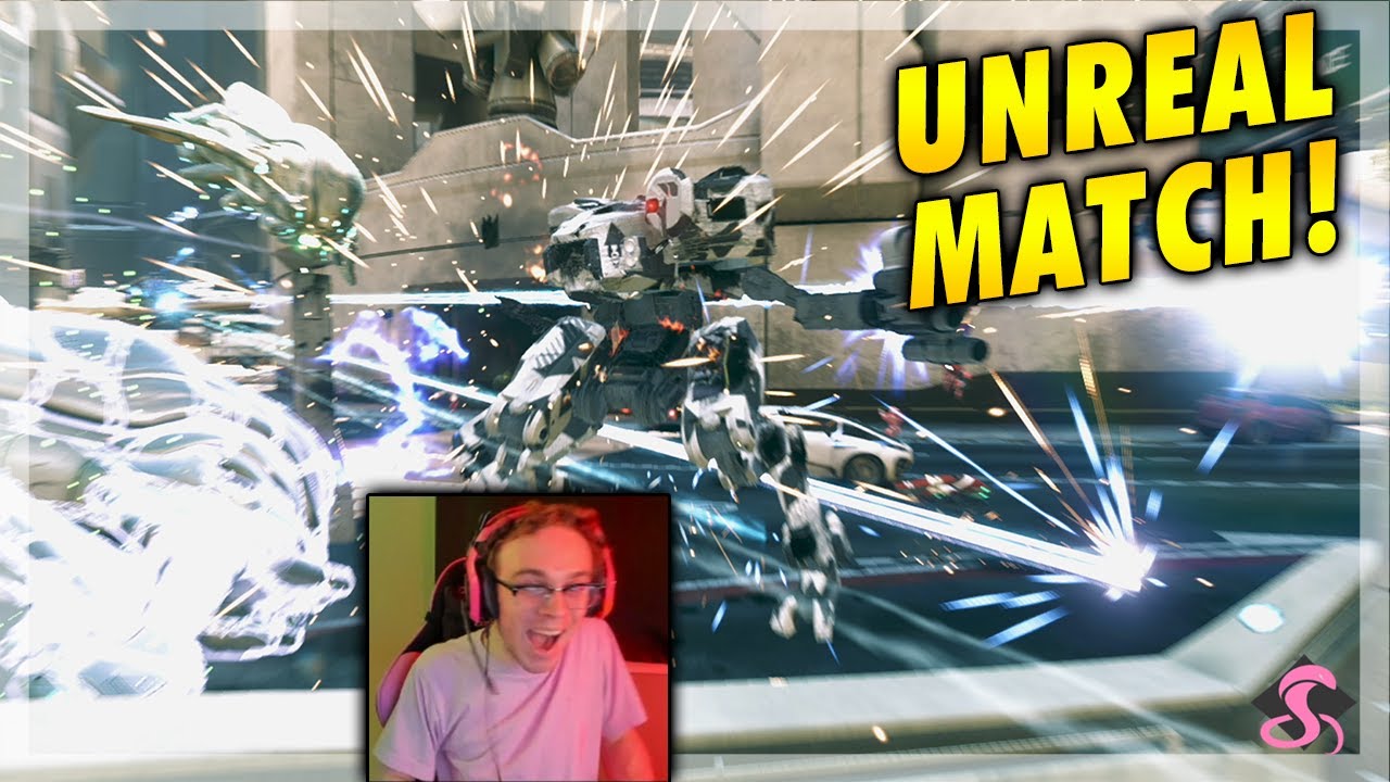 Carrying on One of the Best Warzone Matches Against Stream Snipers! - Halo 5: Guardians