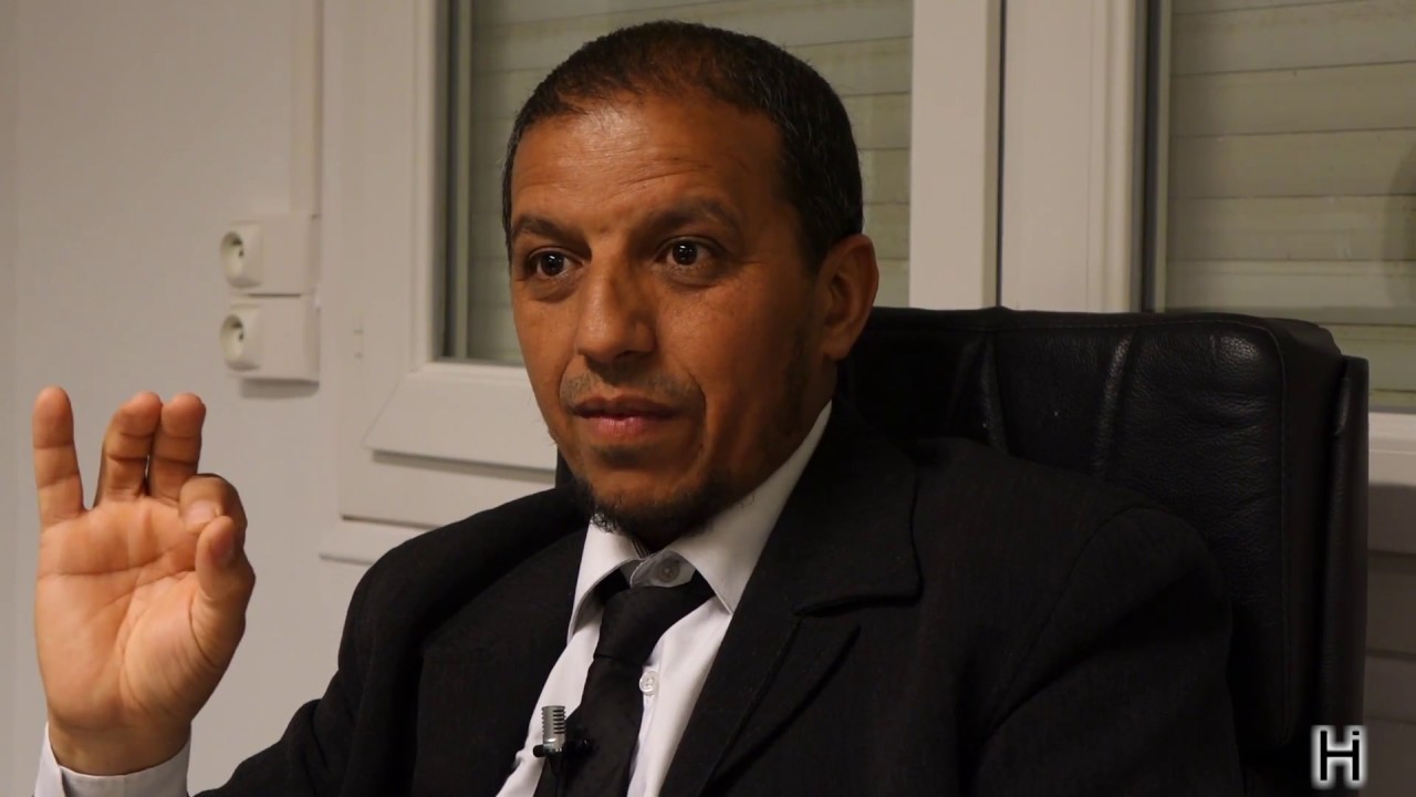 Cheikh Muhammad Al-Ghazali : un savant hors du commun ! - Hassan Iquioussen