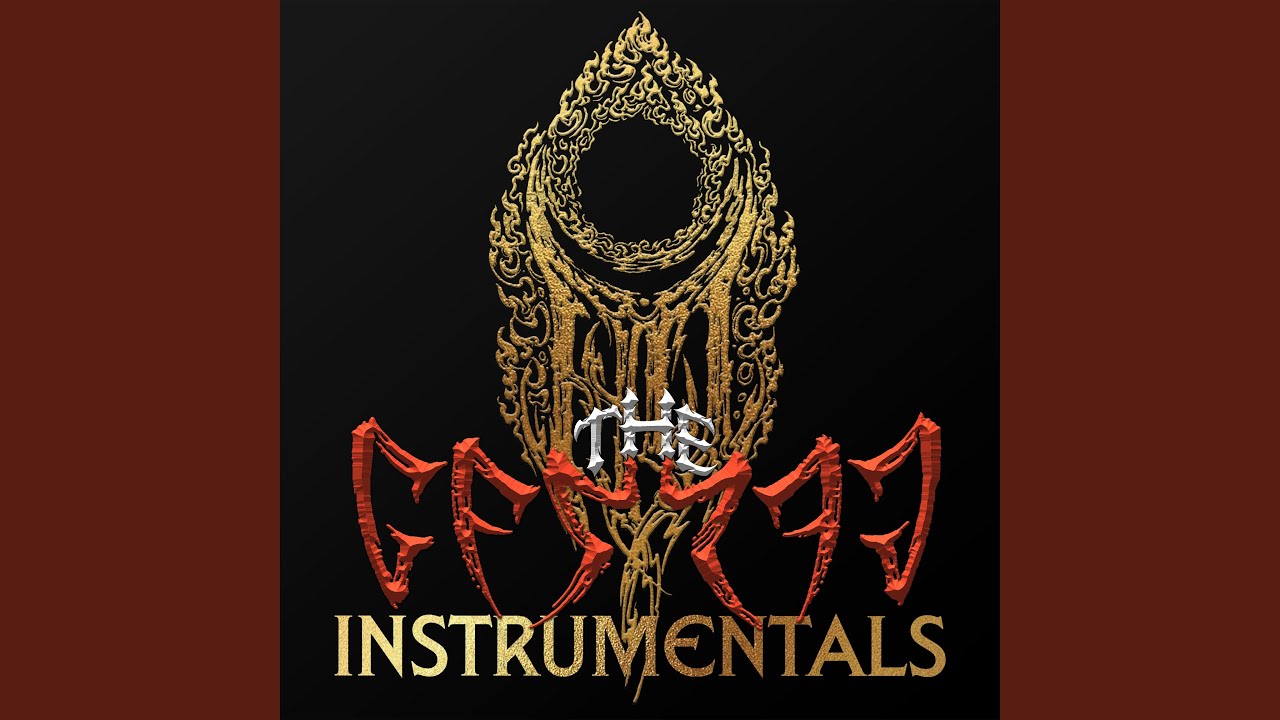 Wolf Totem (Instrumental)