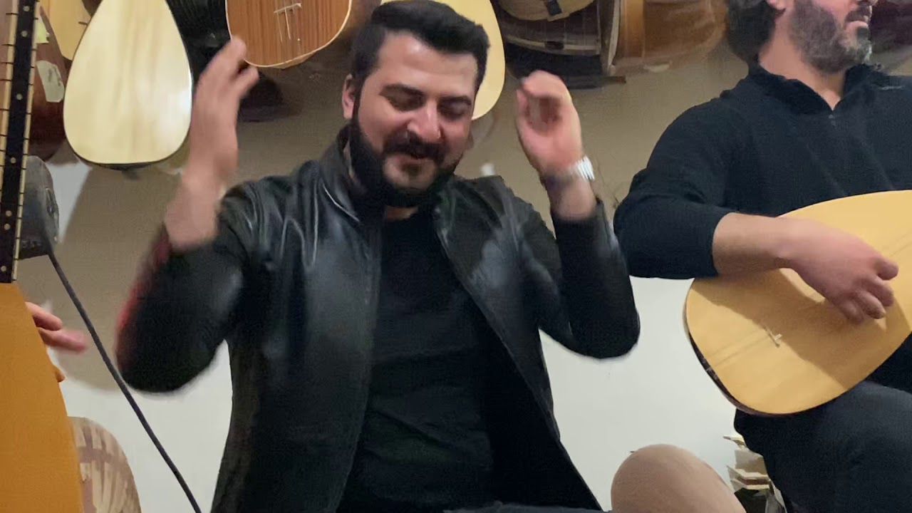 SERVET DEVRAN  ZEMBİLFIROŞ  2020  DİNLEMEDEN GEÇME  [Official Music]