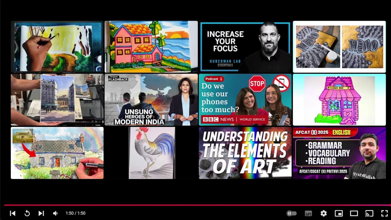 Birds Drawings Oil Pastels Crayons coloring