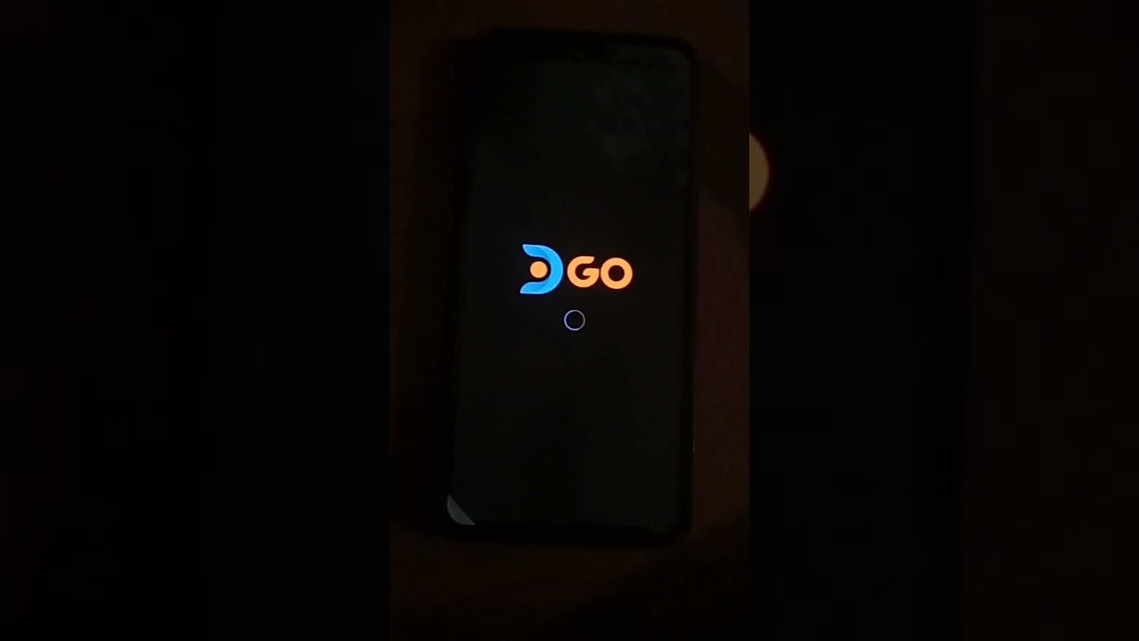 How To Open Directv GO