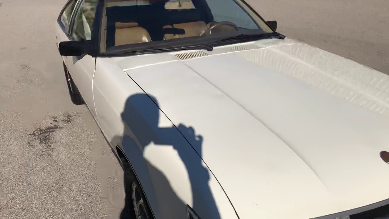 1980 Toyota  Celica Supra 5spd Featured at SEMA 2018/Barrett Jackson 2019