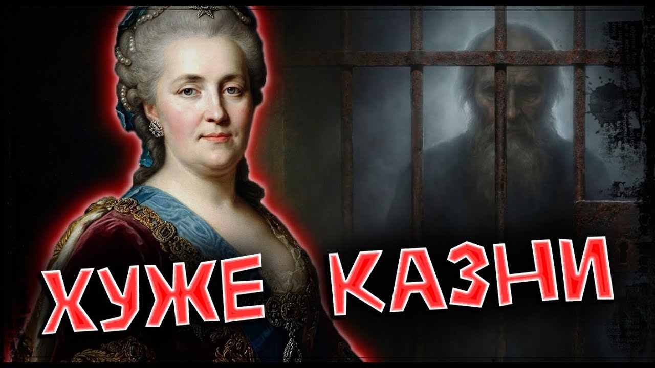 Что Екатерина II сделала с жителями Запорожской Сечи после её ликвидации в 1775 году