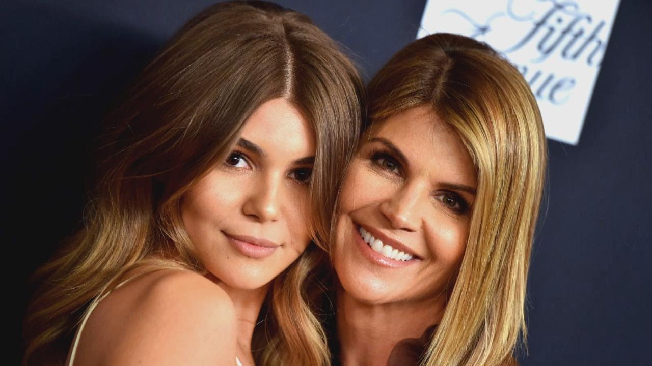 Who Is Social Media Influencer Olivia Jade?