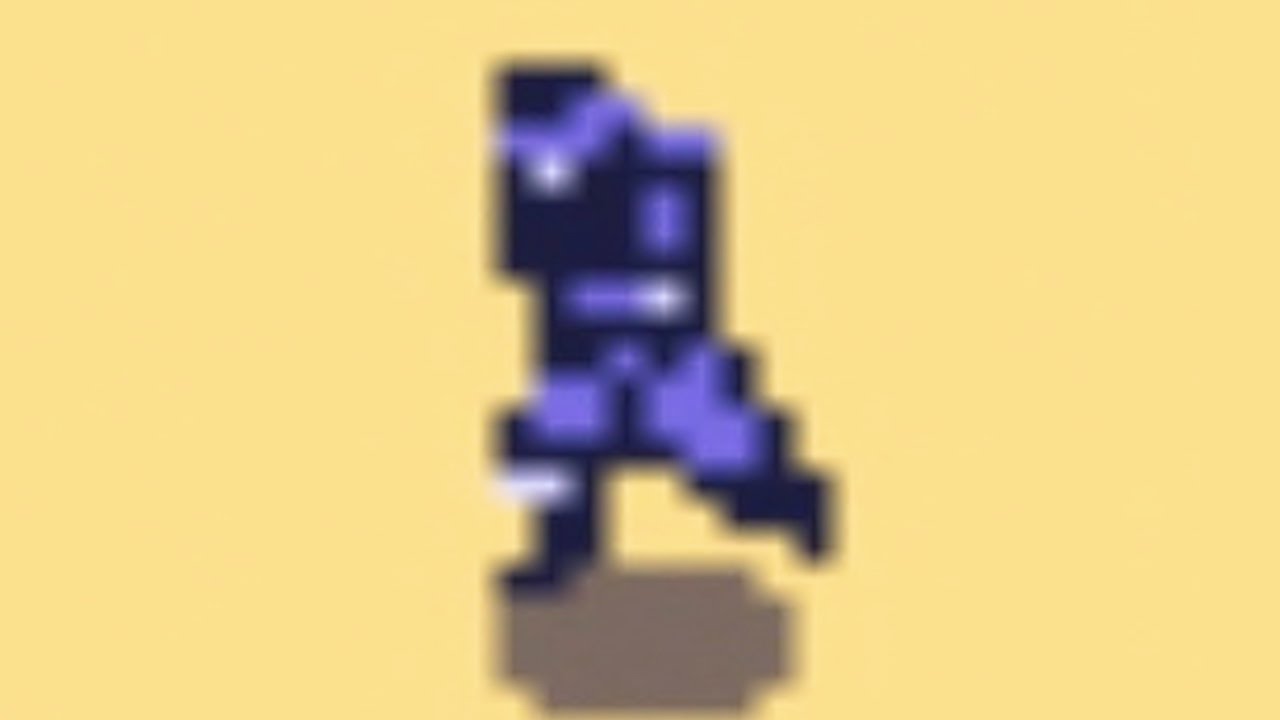 Metal Gear on the Game Boy...
