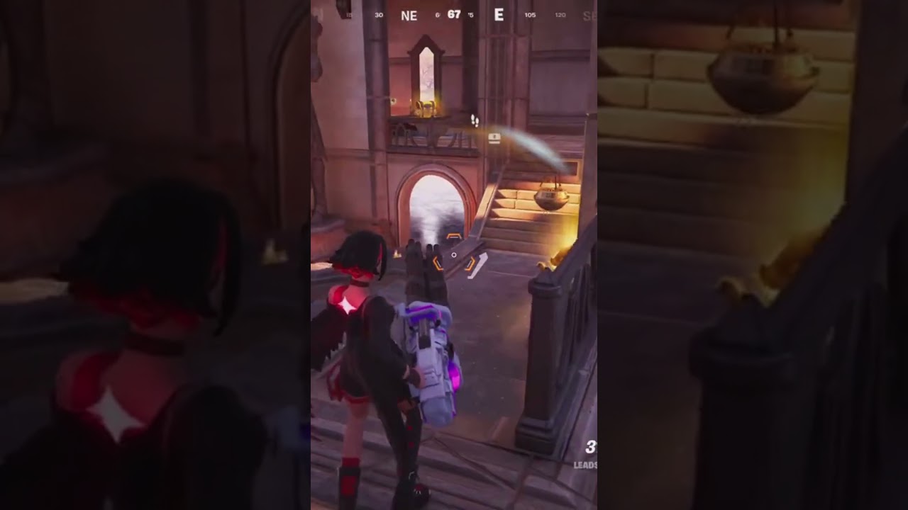 Fortnite Solo Blitz Royal #fortnite #fortniteshorts #fortniteclips