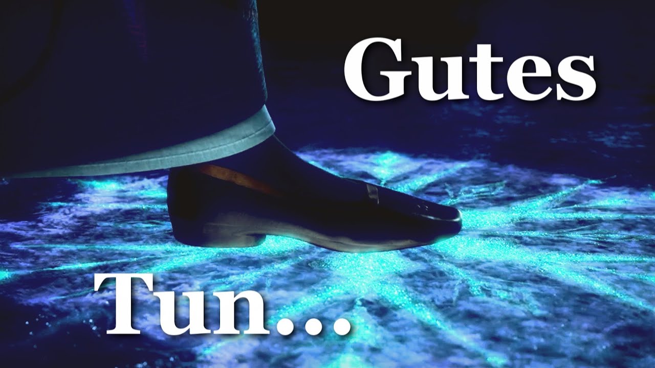 Elsa ~ Gutes Tun Muss Man Büßen