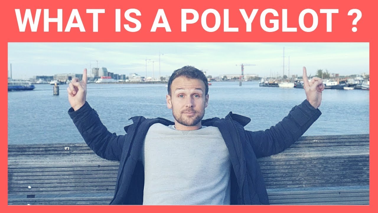 What is a polyglot ?