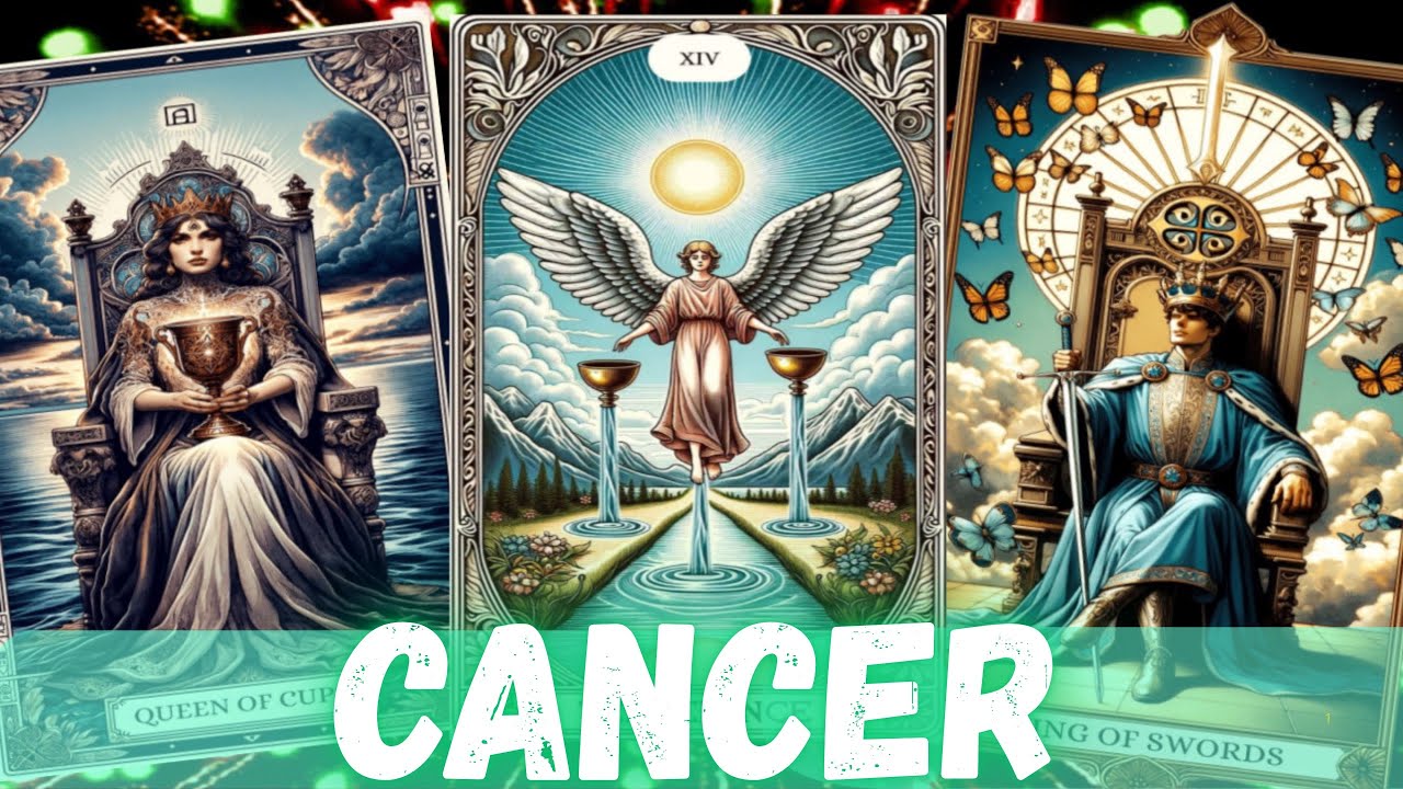 Рак. Они создали разрыв😮, которого даже не хотели! Ведут себя прямо противоположно своим чувствам...