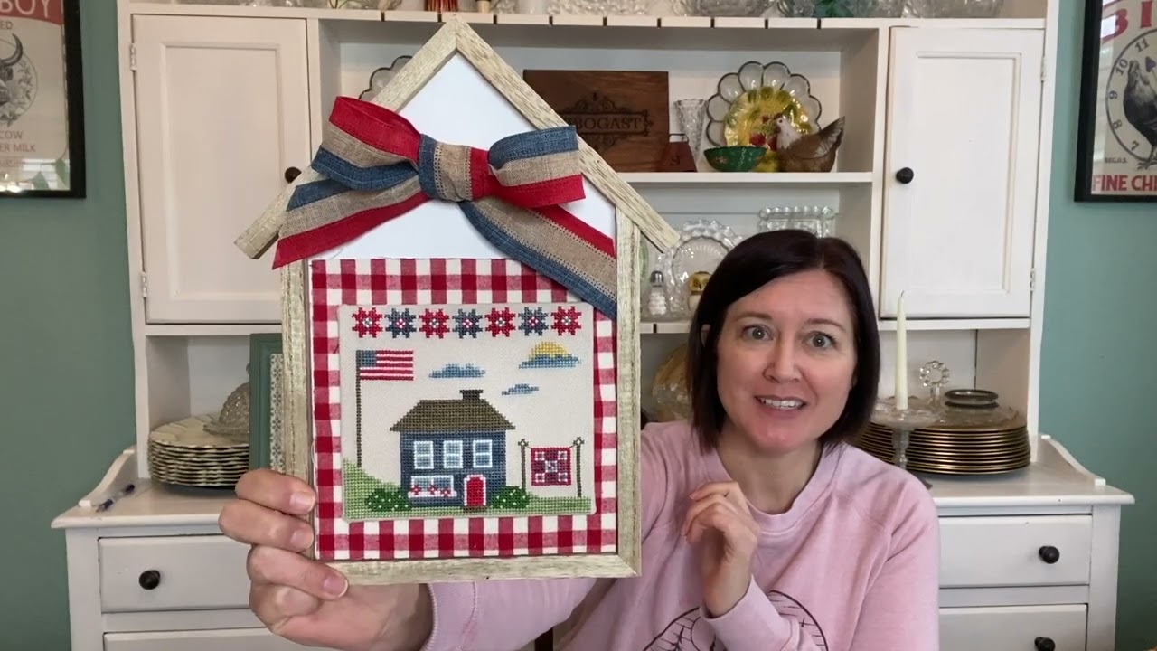 2024 Finish Parade Flosstube #11   HD 1080p