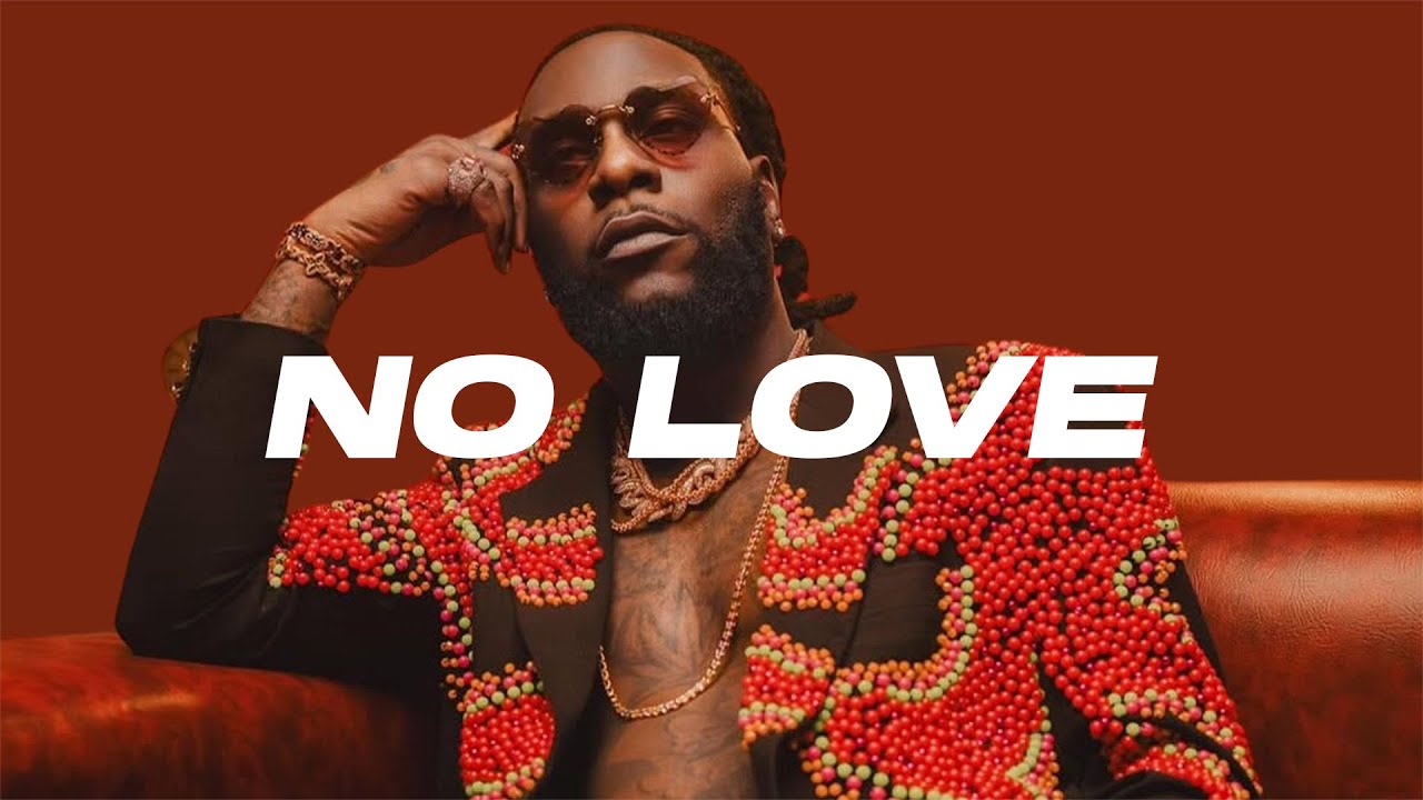 (FREE FOR PROFIT) Afrobeat Instrumental 2026 x Burna Boy ft Omah lay Type Beat 