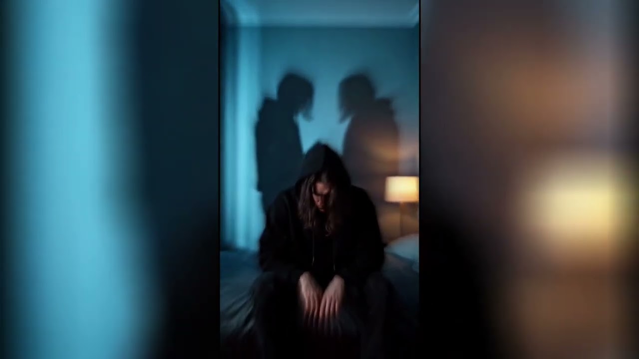 Somewhere Under the Noise | Dark Alternative Rock Music Video