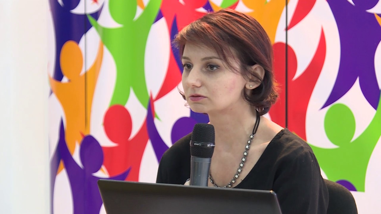 Povești de viață cu SM: Silvia