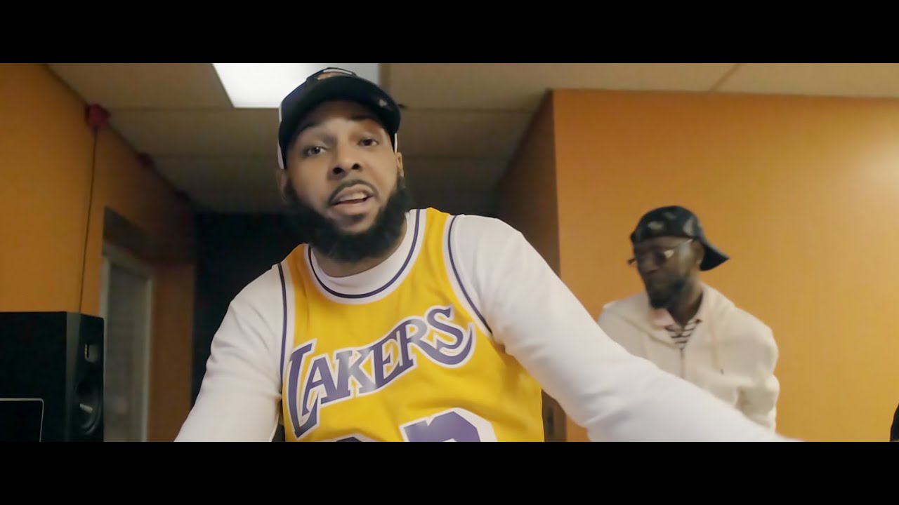 Cartier Chase Ft. Tha Roofa - Best Dressed Demons (Freestyle) (New Official 4K Music Video)