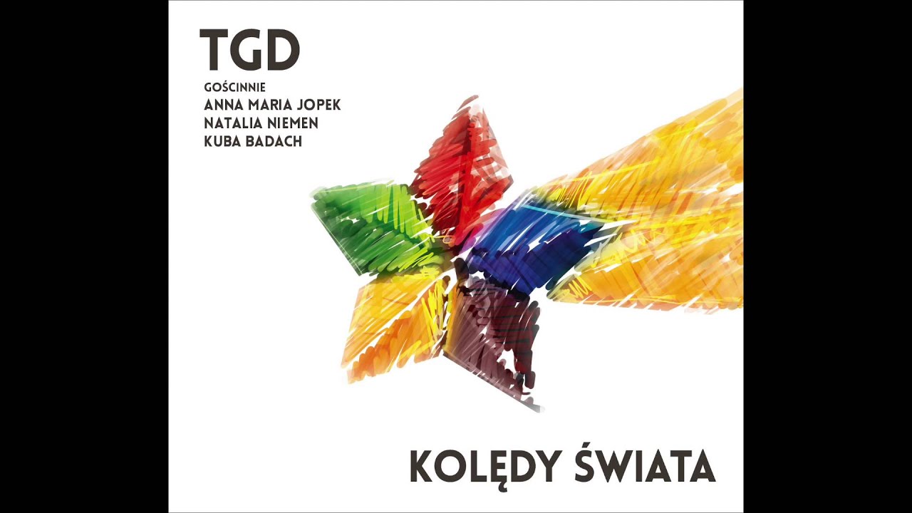 TGD - Oto o p&oacute;łnocy