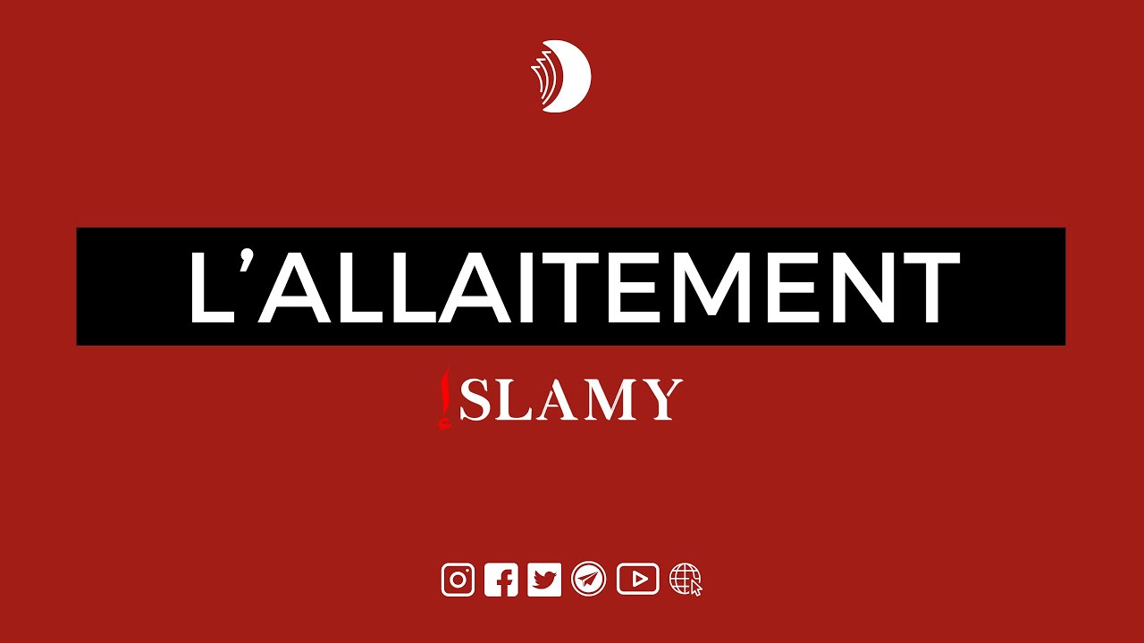 L'allaitement: Ce qu'il faut savoir!