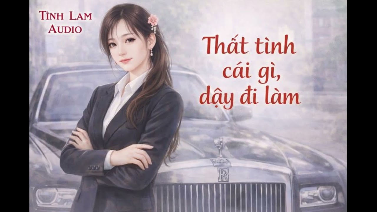 (Full) Thất tình cái gì, dậy đi làm