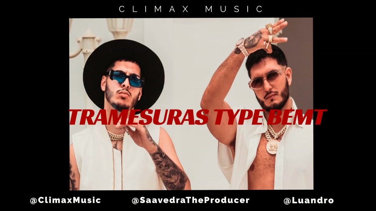 RVFV x OMAR MONTES BACHATON TYPE BEAT/ NIO GARCIA x CASPER TRAVESURAS TYPE BEAT