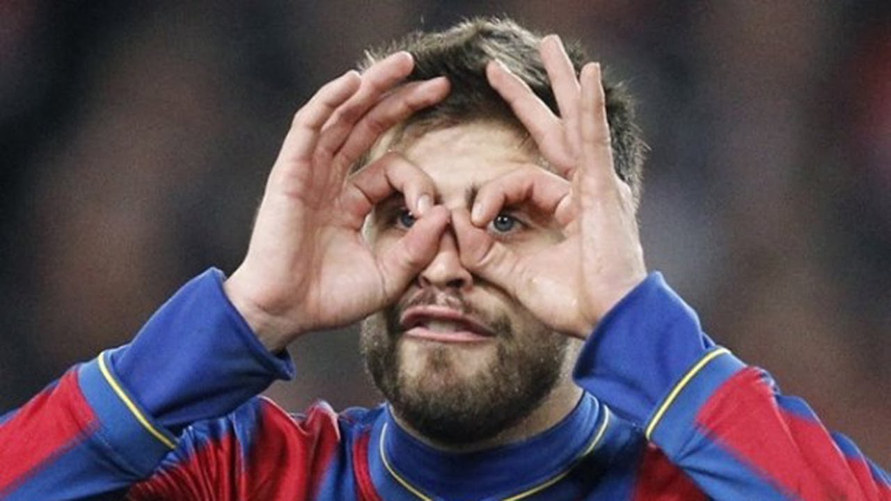 Javier Clemente habla sobre la VERDAD de Gerard Piqué