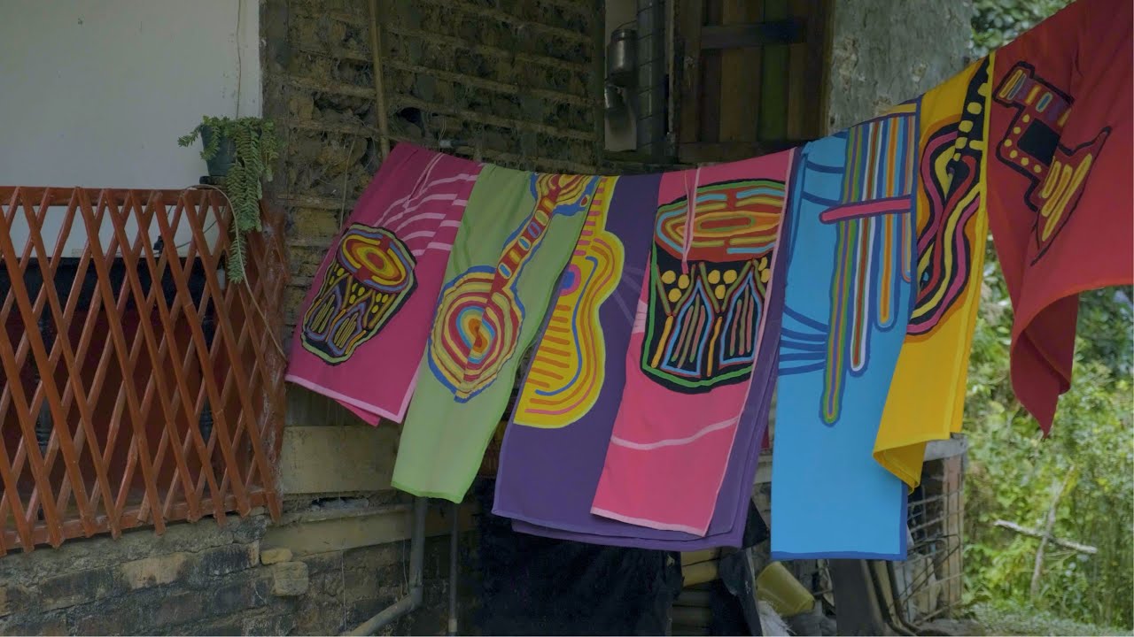 Planeta Agua - Grupo Bandola