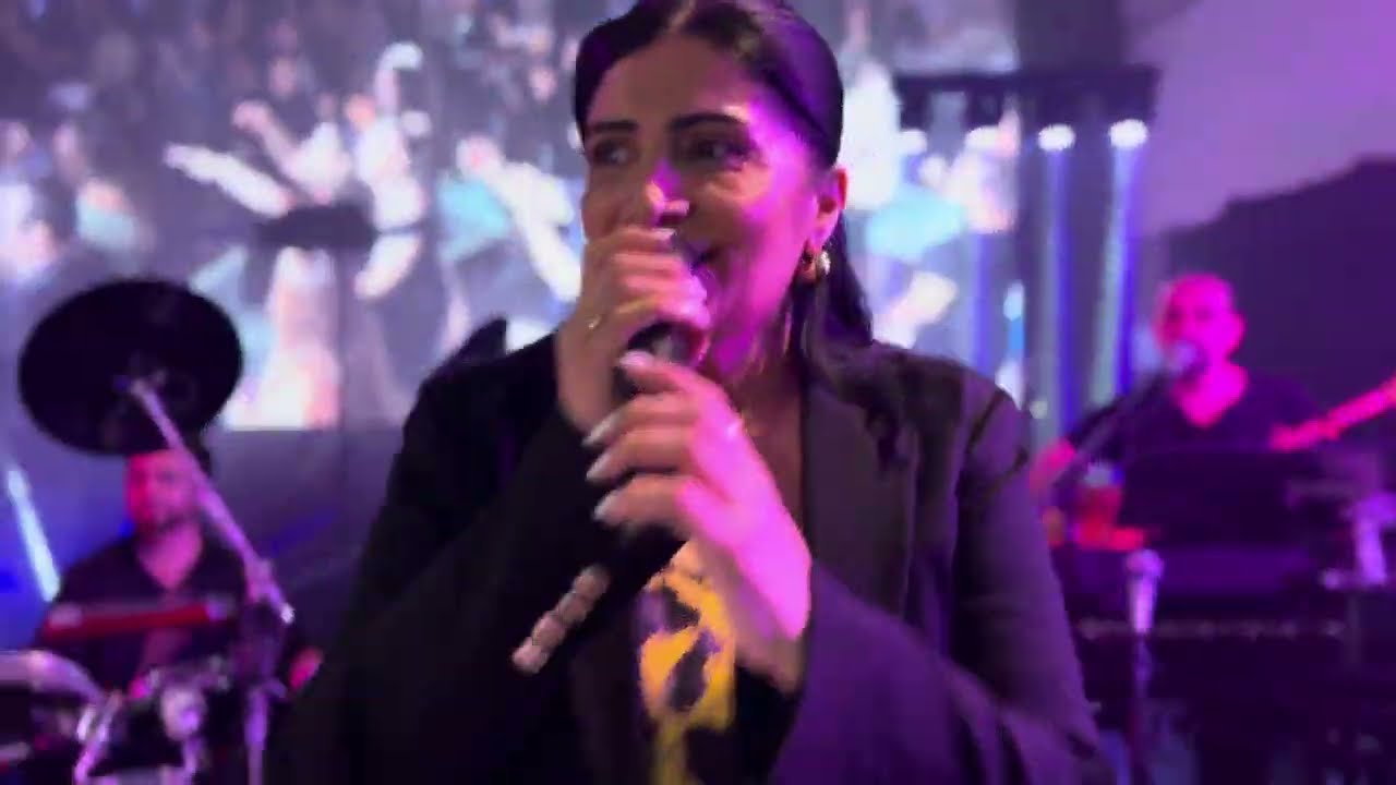 Yurtseven kardeşler  - KRAL müzik grupları ￼￼( BY Eventcenter ) 4K