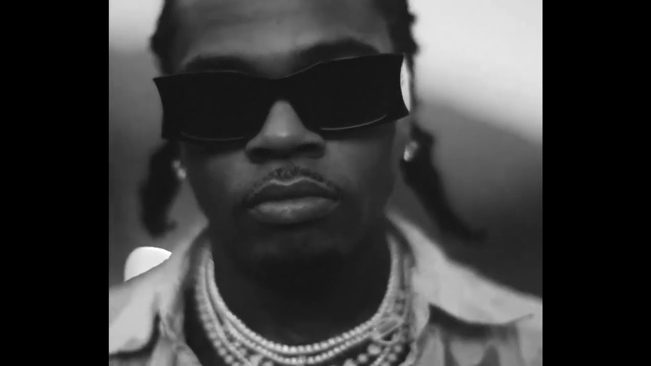 (FREE) GUNNA X TRAVIS SCOTT TYPE BEAT - SLASHER