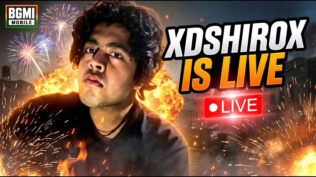 XDSHIROX LIVE | UC GIVEAWAY | RP GIVEAWAY AND CUSTOM ROOMS