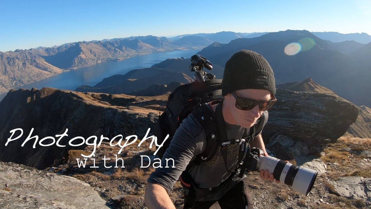 Queenstown | Photography | Sony GM 100-400mm | Landscape | EP3