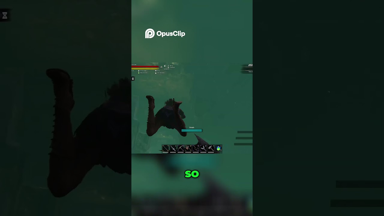 You've Been Doing It Wrong 
