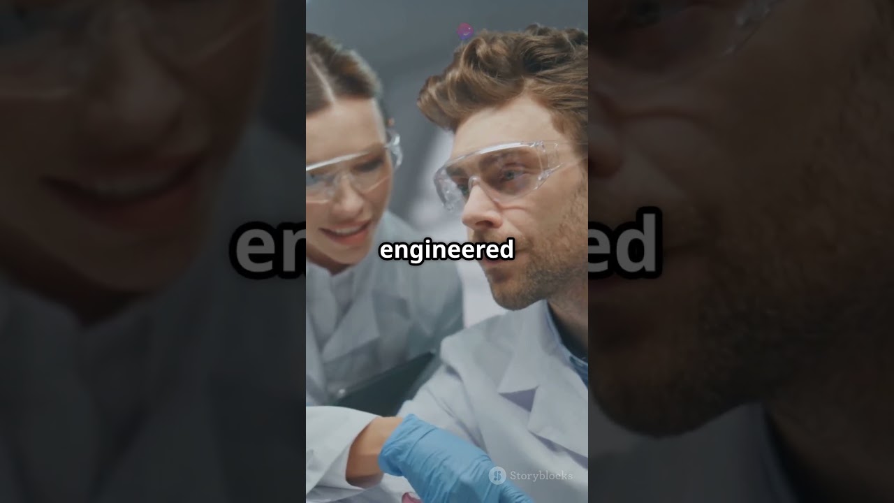 AI-Driven NMN Boost  #sciencefather#researchawards #MetabolicEngineering #NMNProduction #Ecoli