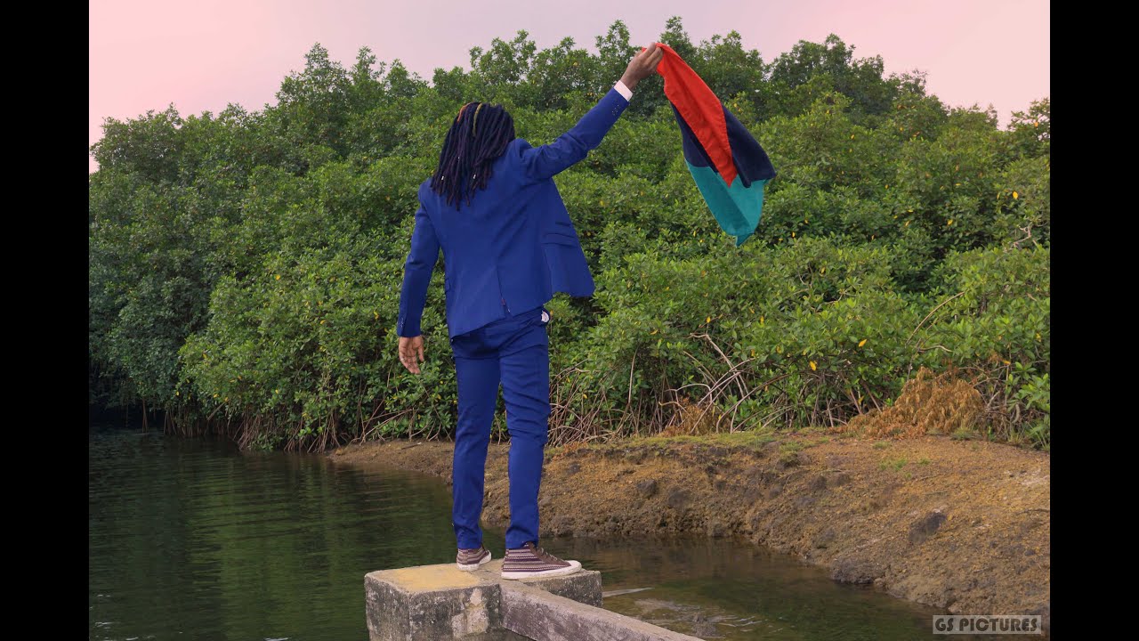 Ova Kila Wise - Tara Ndjiami (Official Video Clip)
