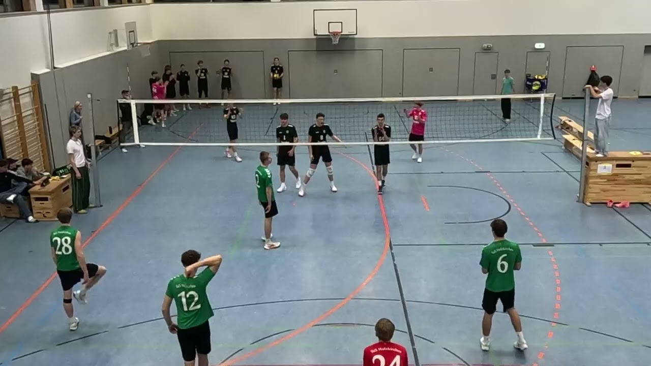 20260131 UHG vs Holzkirchen Satz 2