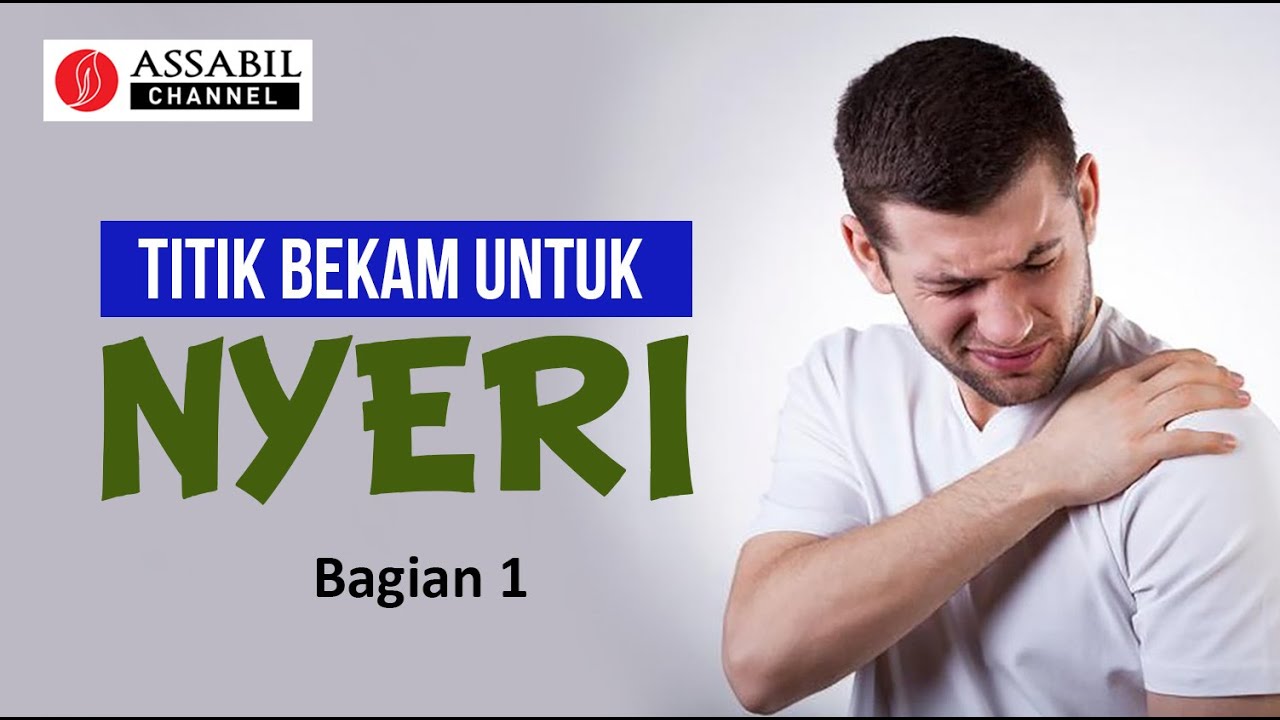 TITIK BEKAM UNTUK NYERI (Part 1) - Ustadz Kathur Suhardi