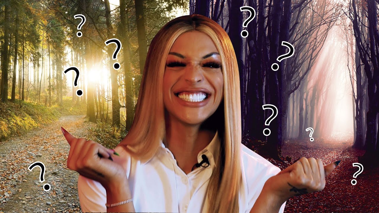 Pabllo Vittar faz o teste: Você consegue ir tão longe quanto a Pabllo Vittar?
