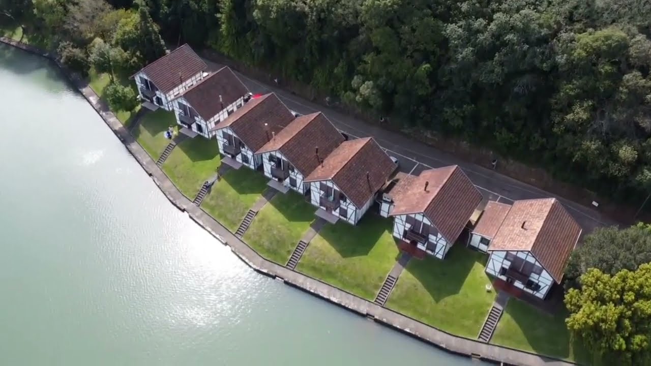 Conhecendo Lagoa da Harmonia...Teutonia-RS