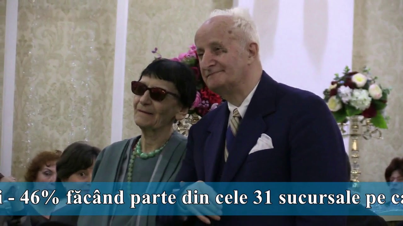 09.03.2019 Partea I Mărțișorul Înțelepciunii