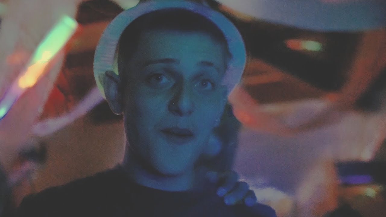 Berti AKA - PERDIENDOME (Video Oficial)