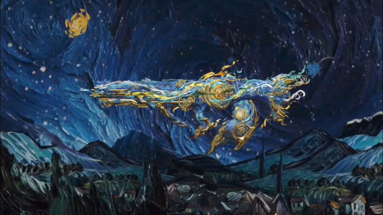 MYTHIC RAM-7 Clean Weapon Inspection 