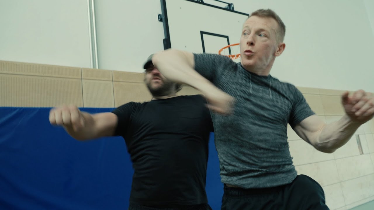 Mikey's Choreo/Trainingsreel 2023-2024