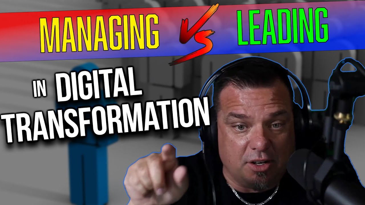 Challenging Digital Thread and Winning