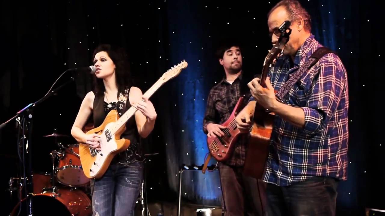 Weird Fishes Arpeggi/Jigsaw Falling Into Place (medley) 