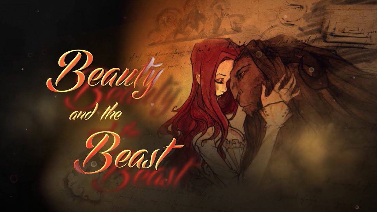 Maynooth Musical - Beauty and The Beast