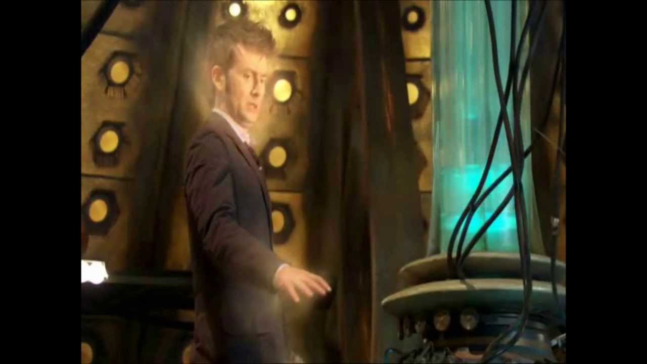 Doctor Who | Forever Young |