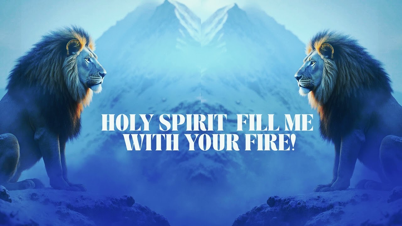 Soaking worship instrumental