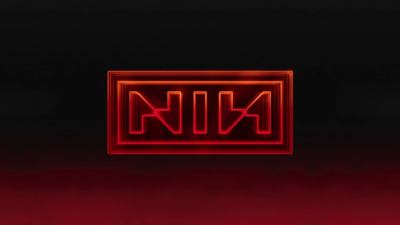 Nine Inch Nails - Shadow Over Me (Extended Mix)