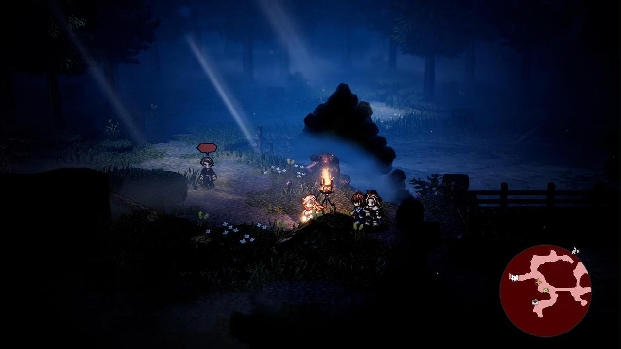 OCTOPATH TRAVELER 0_20260222160016