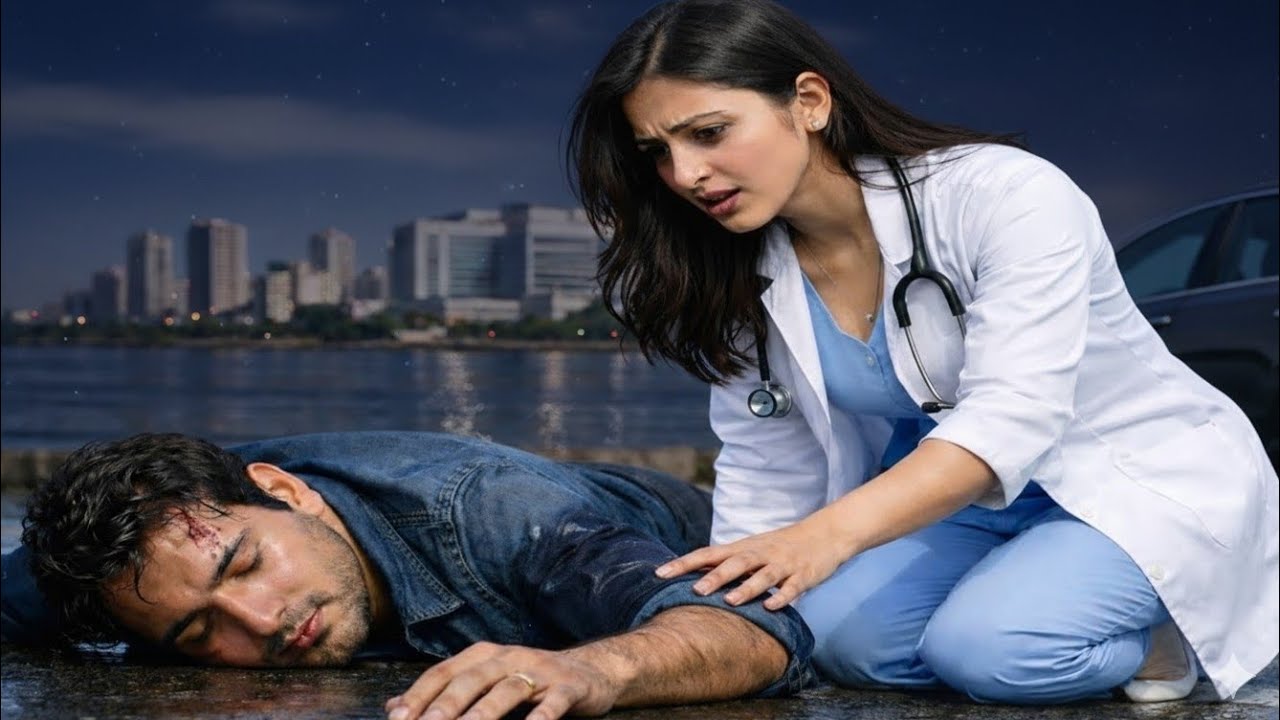 বিচ্ছেদের ২ বছর পর বৃষ্টির রাতে প্রাক্তন স্বামীর সাথে দেখা; ডাক্তার স্ত্রীর এই সিদ্ধান্ত কি ঠিক ছিল?